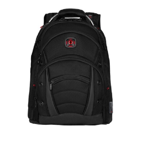 synergy laptop backpack