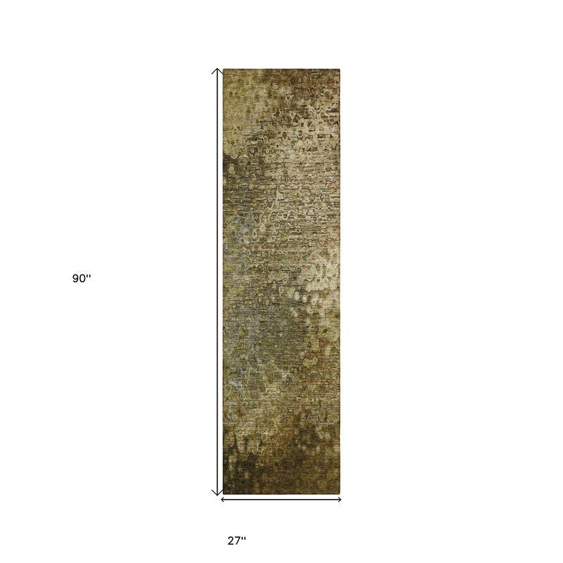 Elra Pure & Simple Weather Resistant Classic Meets Modern Outdoor Rug