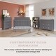 preview thumbnail 27 of 28, Soho 4-in-1 Flat Top Convertible Crib