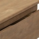 preview thumbnail 3 of 33, Max and Lily Farmhouse Nightstand with 2 Drawers