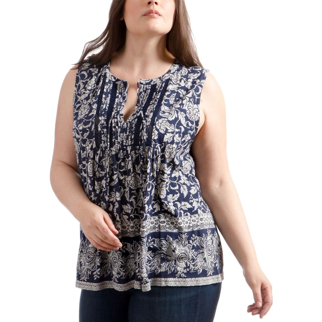 lucky brand clothing plus size