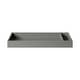 preview thumbnail 11 of 11, Milk Street Branch Changer Tray Grey