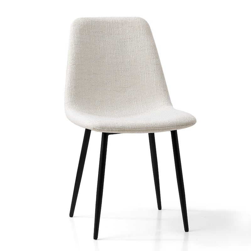 Upholstered Side Dining Chair (Set of 4)