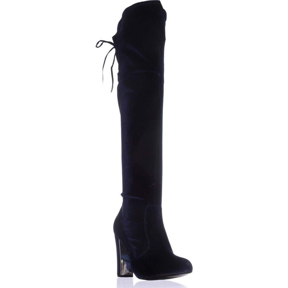 material girl candice dress boots