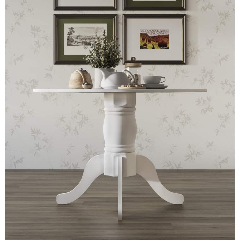 Olivia 5-pieces Dining Table and Chair