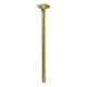 Option Brushed Brass