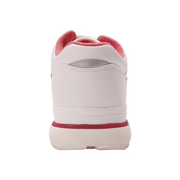 propet tour walker strap shoe