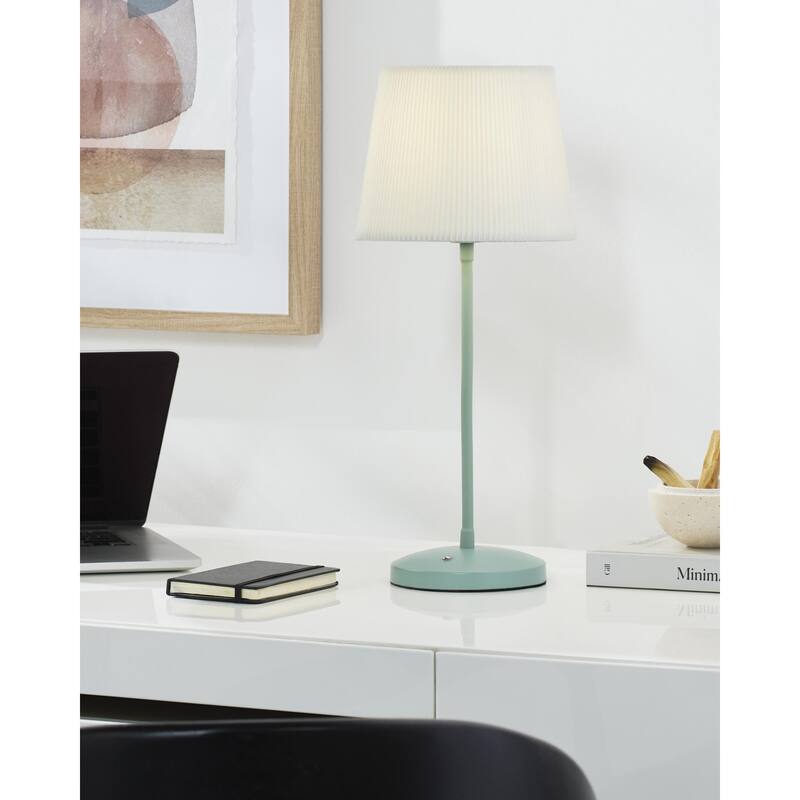 Livabliss Rigel Modern & Contemporary Buffet Table Lamp