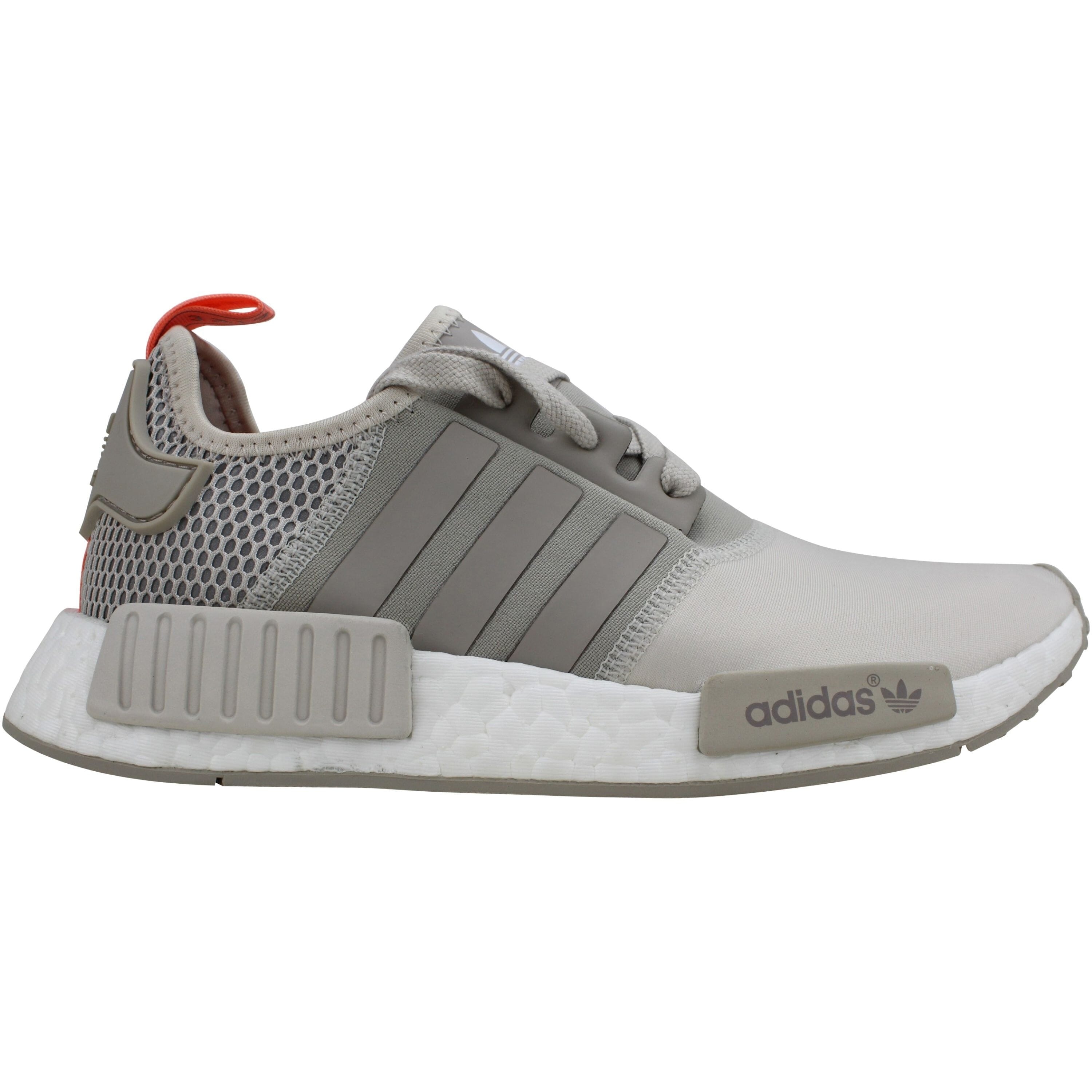 adidas nmd clear brown
