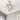 SAFAVIEH Lighting Abrielle Flush Mount - 19" W x 19" D x 19" H