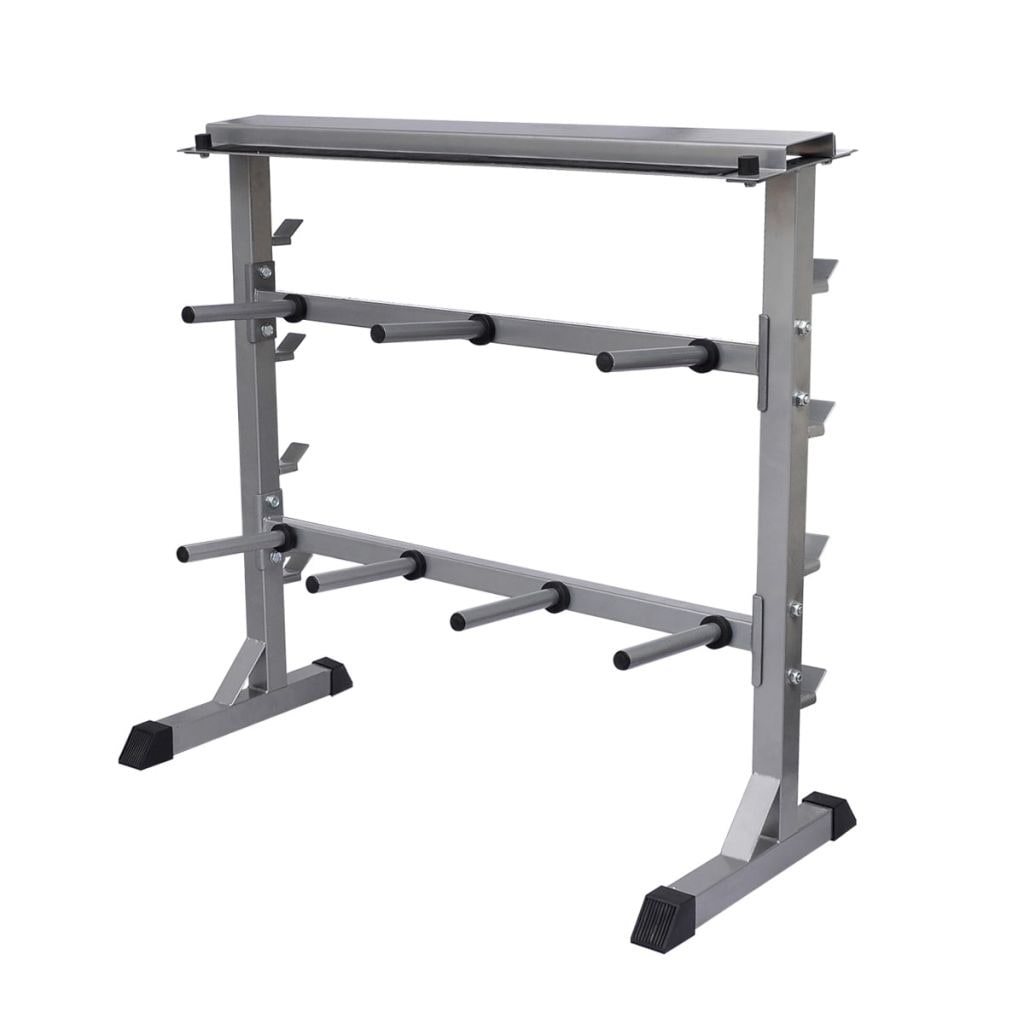 Impex discount dumbbell rack