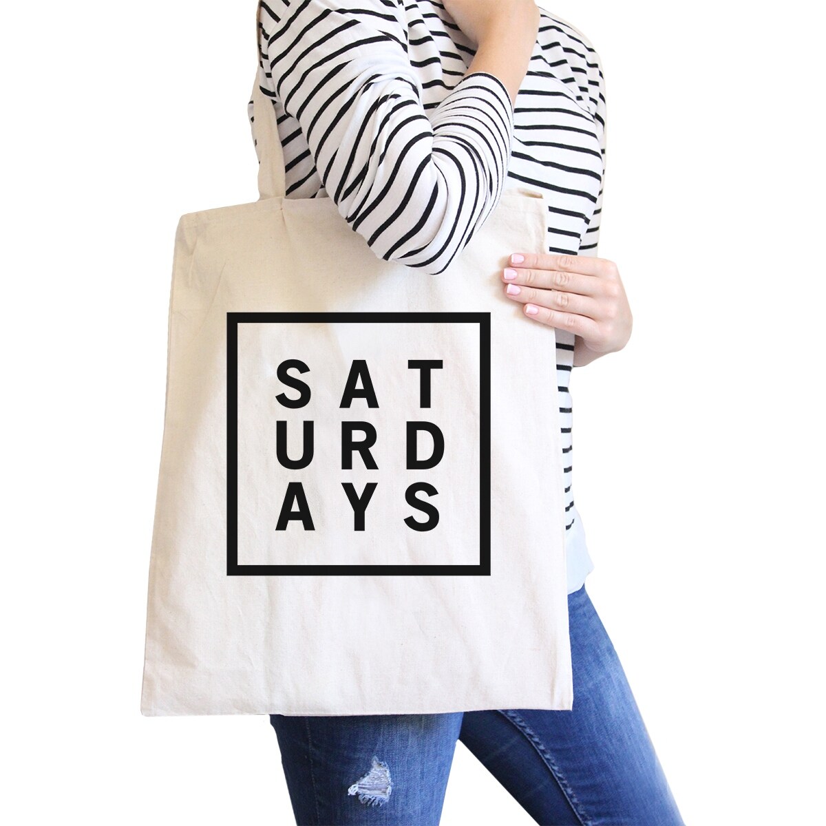 trendy canvas bags