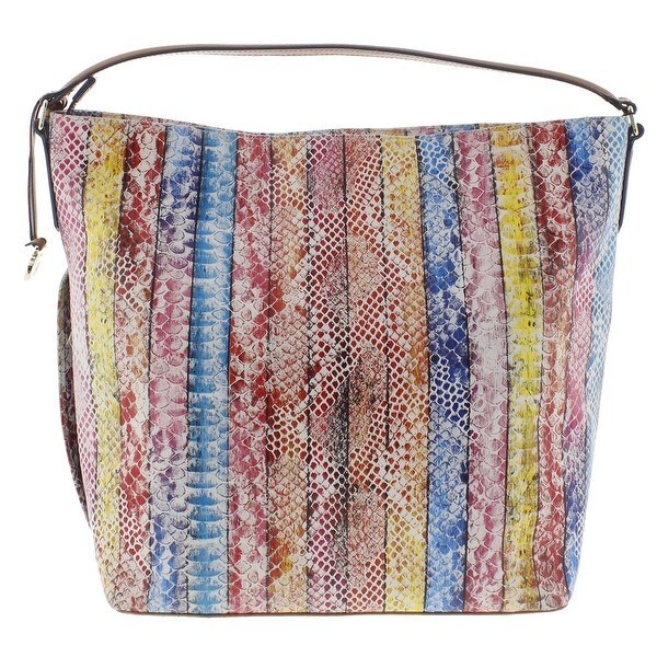 brahmin large tote