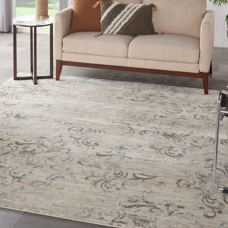 Porch & Den Clifford Area Rug