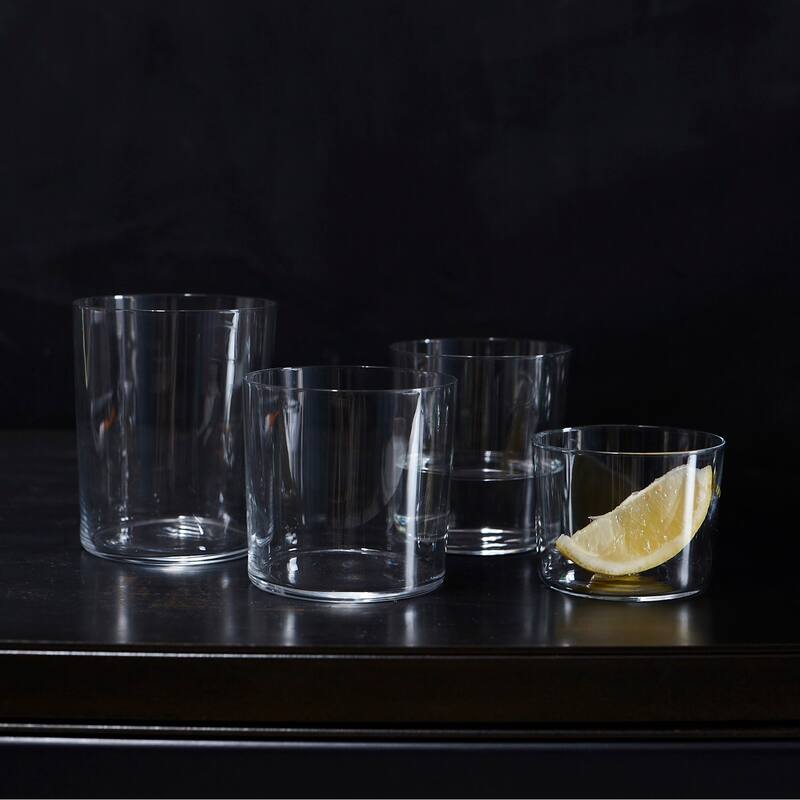 Spanish Glasses, Set of 4