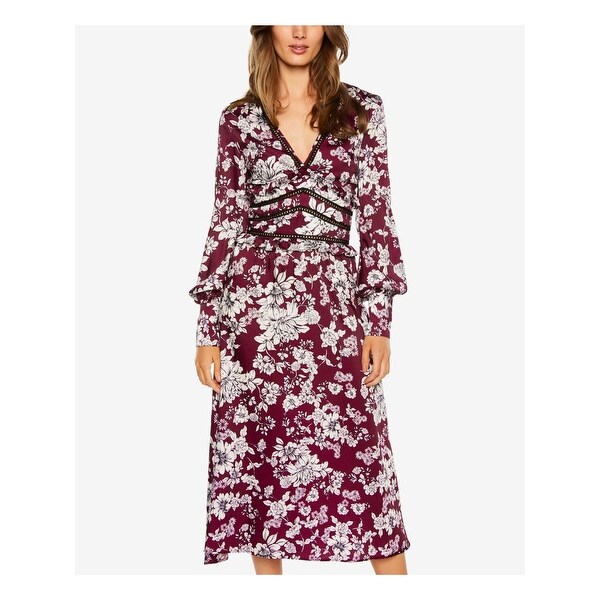 midi dress size 10