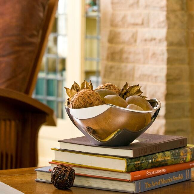 Tri-Corner Bowl 6"