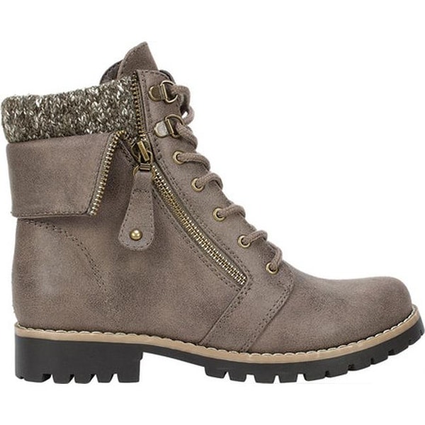 cliffs pembroke boots