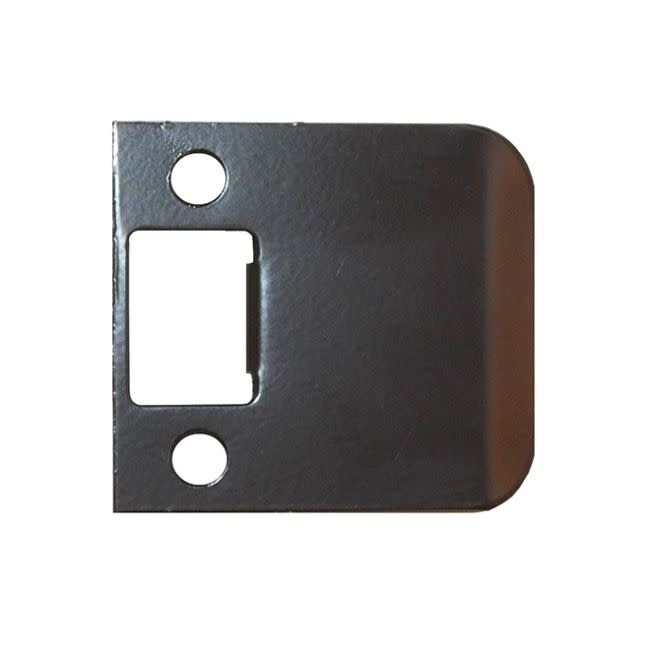 Shop Don Jo El 202 2 3 4 X 2 Extended Lip Strike Plate Free