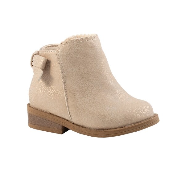 baby ankle boots