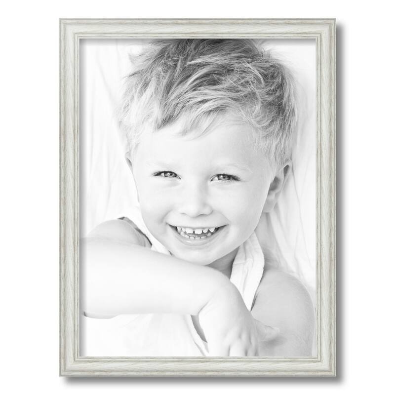 ArtToFrames Clayton Oak 15x20 Inch Picture Frame, 1.25 Inch Wood Poster Frame Available in Multiple Colors (59504-15x20)