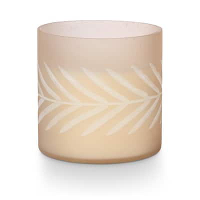 ILLUME Noble Autumn Autumn Sage Candle