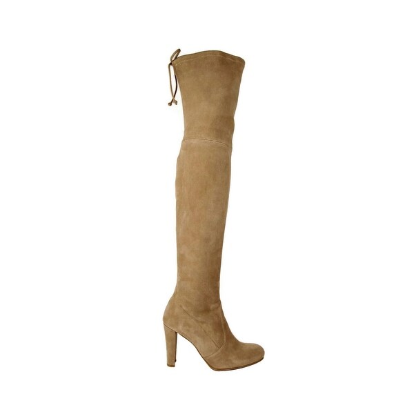 Stuart Weitzman Women's Highland Mojave
