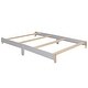 preview thumbnail 1 of 5, Dream On Me Universal Bed Rail Wood