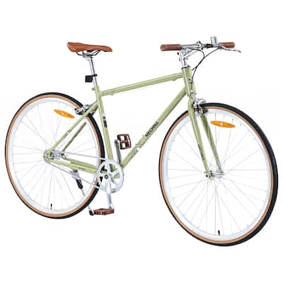 Single Speed Retro style 700C Road Bik