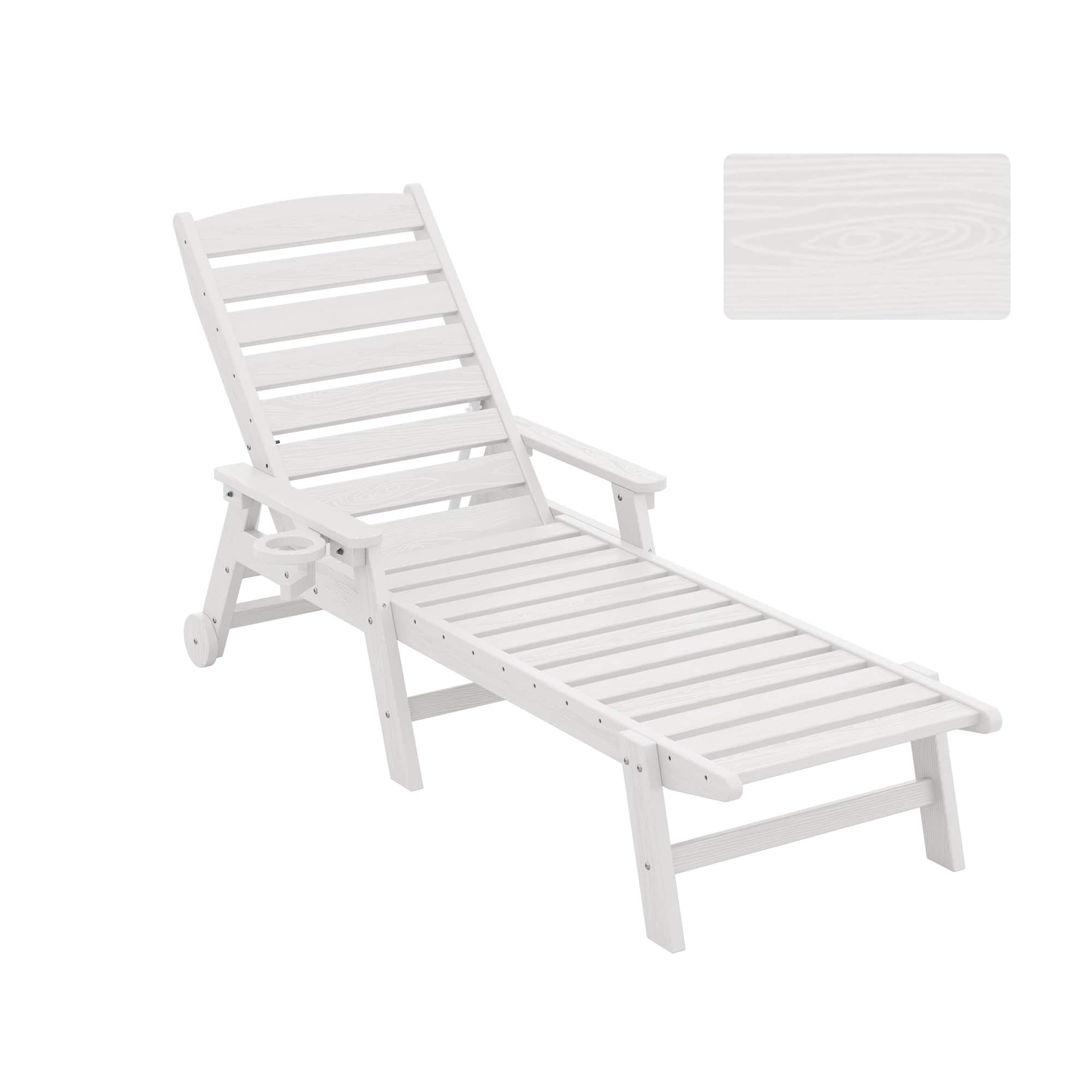 Option White