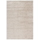 preview thumbnail 99 of 187, SAFAVIEH California Premium Shag Izat 2-inch Thick Area Rug 6'7" x 9'6" - Beige - Rectangle