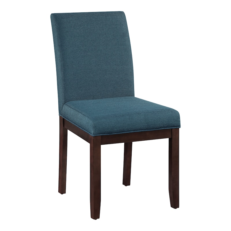 OSP Home Furnishings Dakota Parsons Chair