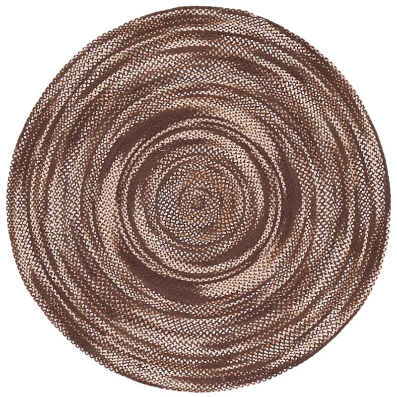 SAFAVIEH Handmade Metro Suada French Country Wool Rug
