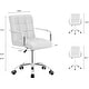 preview thumbnail 13 of 12, Homall Office Chair Adjustable Height Office Desk Chair
