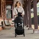preview thumbnail 11 of 10, Shyft DualRide Stroller Organizer Crossbody Bag