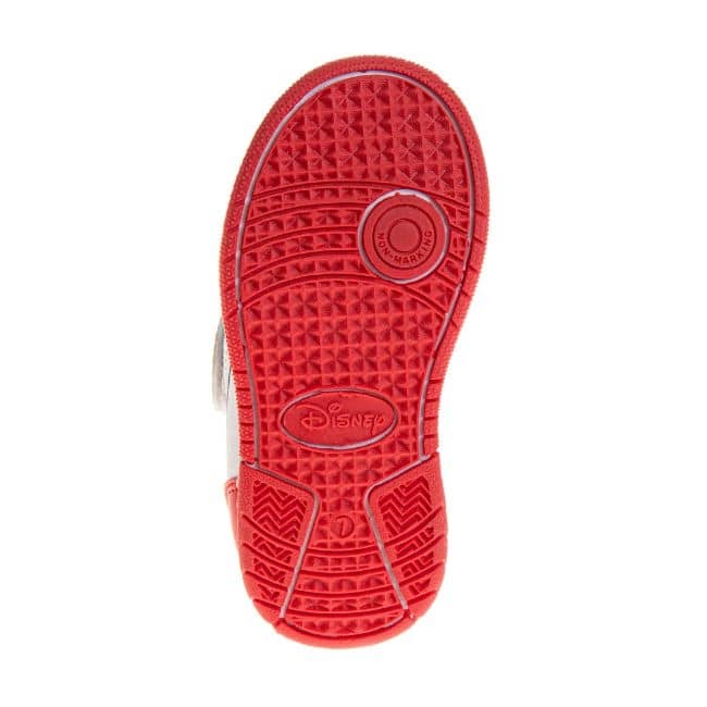 Disney Mickey Mouse Boys' Sneakers. (Toddler/Little Kids)