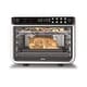 preview thumbnail 1 of 4, Ninja DT201 Foodi 10-in-1 XL Pro Air Fry Oven, 1800 Watts, Stainless
