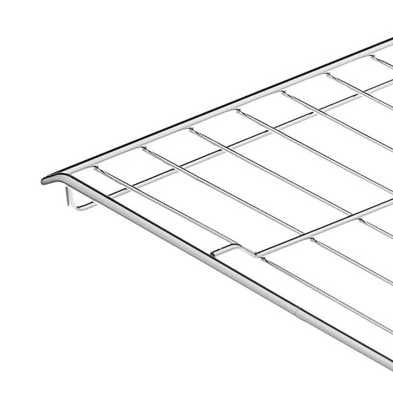Stainless Steel Oven Racks compatible with Empava 24- inch Single Wall Oven