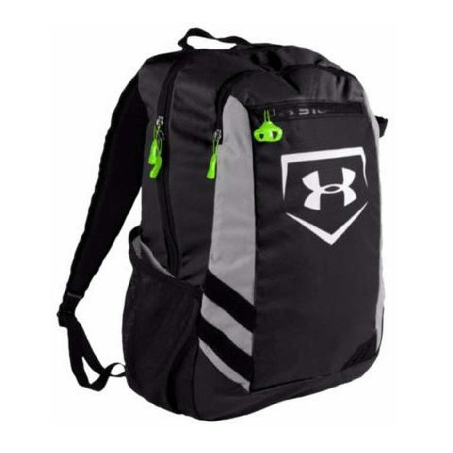 under armour baseball backpack