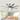 65" Gold LED Ceiling Fan with Light Remote-8 Blade - 65 Inch