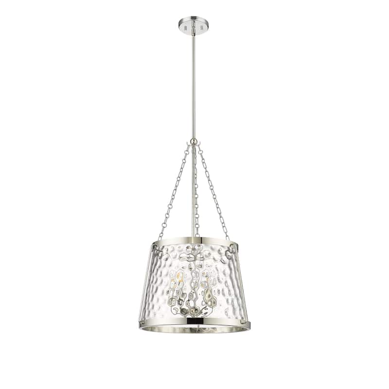 Millennium Lighting Adabella 3/5 Light Pendant Fixture