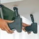 preview thumbnail 4 of 6, Chicco FastLock Hook-On Chair, Black