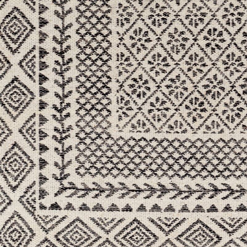 Leonel Bohemian & Eclectic Area Rug