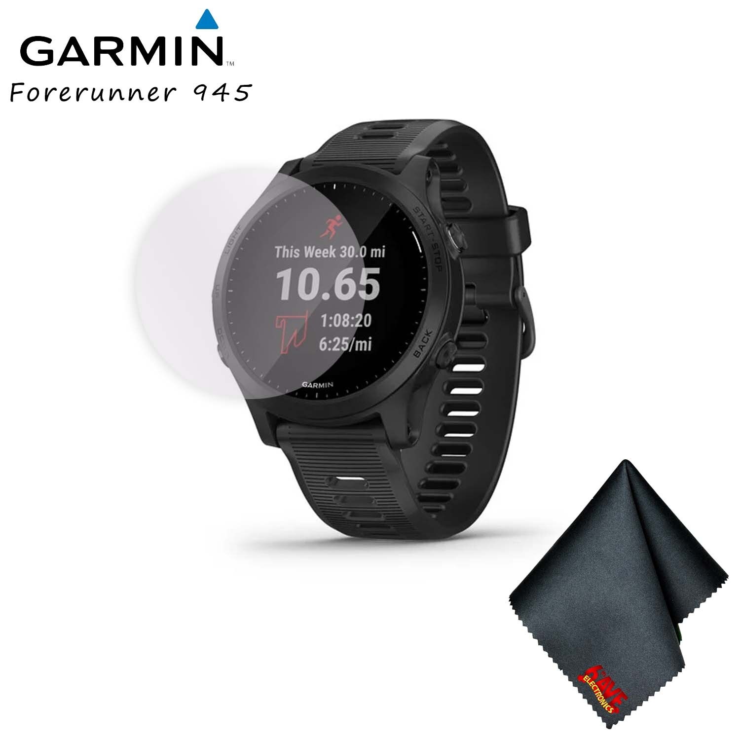 garmin 945 bundle