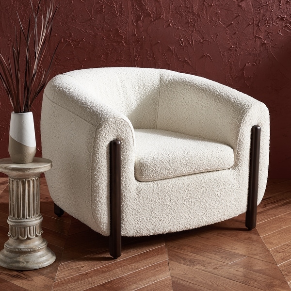Carbon Loft Ulrich Accent Chair On Sale Bed Bath Beyond