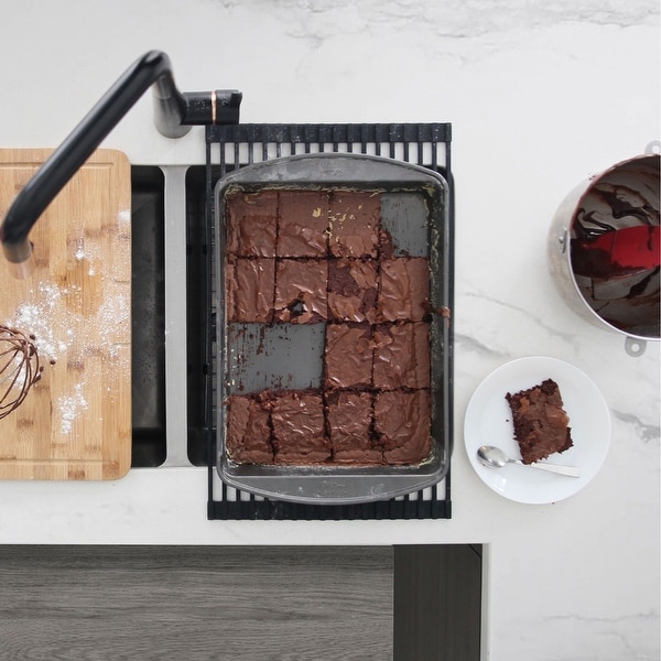 Roll up dish drying rack bed bath and beyond clearance