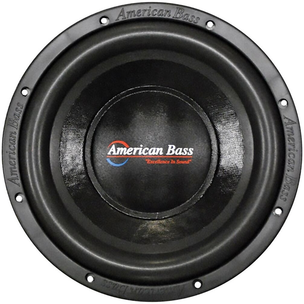 woofer 1000w
