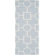 preview thumbnail 82 of 82, SAFAVIEH Handmade Cambridge Tula Modern Moroccan Wool Rug