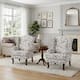 Option Rcoco Light Grey-Chenille