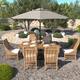 Option Woven Granite